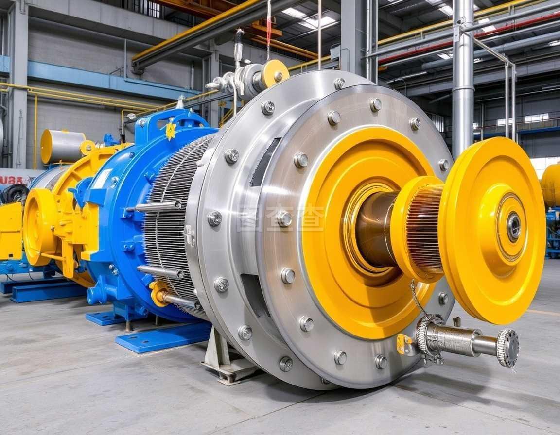 機(jī)械設(shè)備計算與電子產(chǎn)品設(shè)計 從原理到應(yīng)用的跨學(xué)科融合