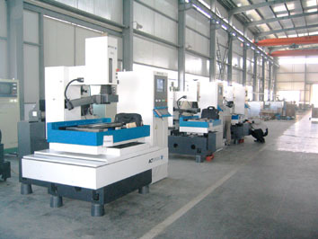 加強(qiáng)高檔機(jī)床配件產(chǎn)品研發(fā)，助力我國電子產(chǎn)品制造業(yè)升級