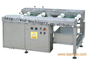 龍巖檢片機(jī)購買指南 廠家、價格及選購建議