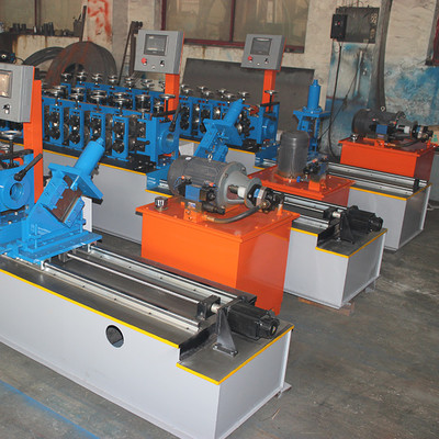 凱晟冷彎機械 現(xiàn)貨供應(yīng)，品質(zhì)保障，服務(wù)高效的辦公用品制造伙伴