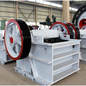 百靈顎式破碎機(jī) 型號(hào)齊全，質(zhì)優(yōu)價(jià)廉的破碎解決方案